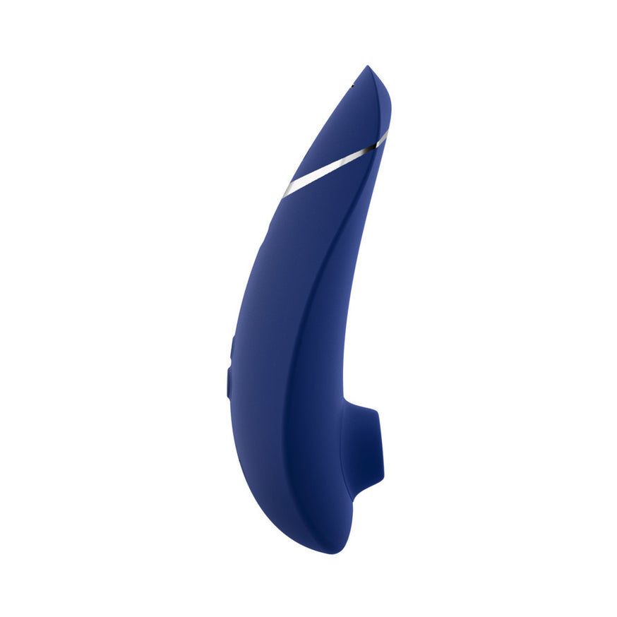 Womanizer Premium 2- Blueberry