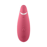 Womanizer Premium 2- Raspberry