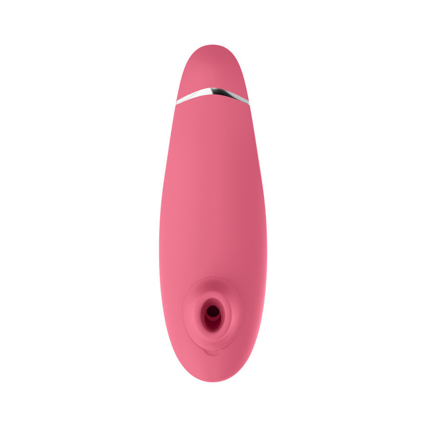 Womanizer Premium 2- Raspberry