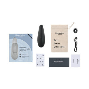 Womanizer Classic 2- Black