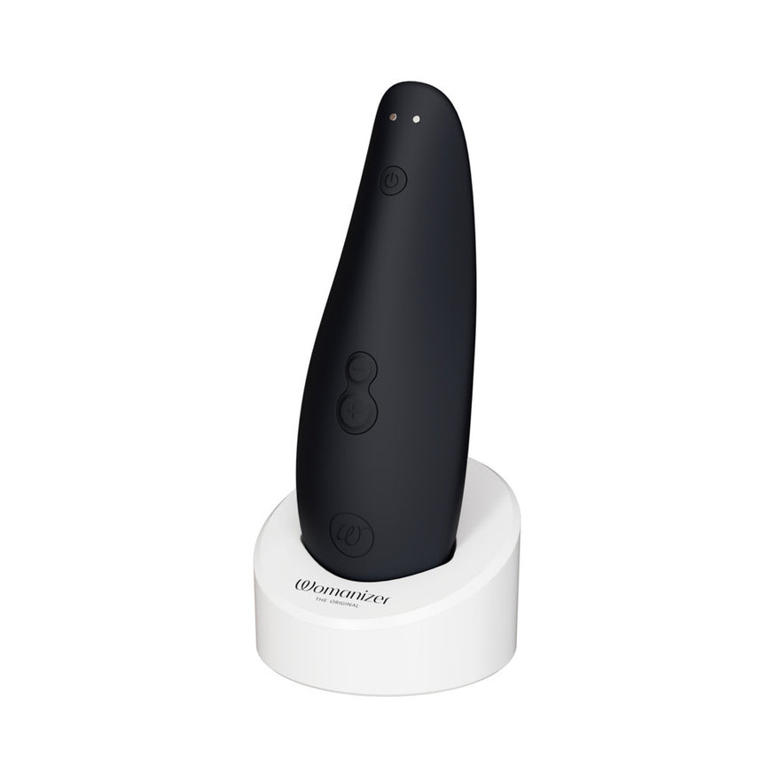 Womanizer Classic 2- Black