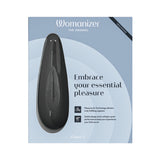 Womanizer Classic 2- Black