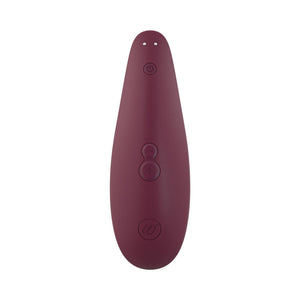 Womanizer Classic 2- Bordeaux