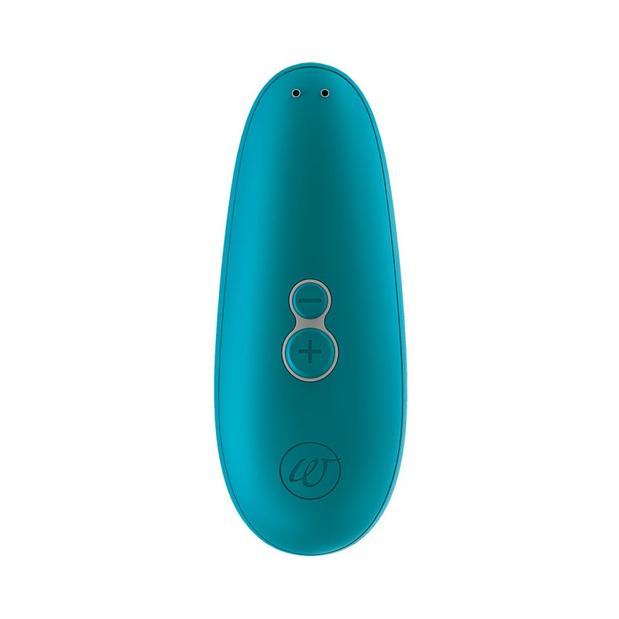 Womanizer Starlet 3- Turquoise