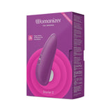 Womanizer Starlet 3- Violet