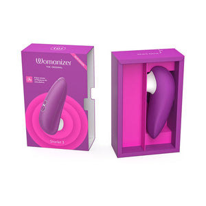 Womanizer Starlet 3- Violet