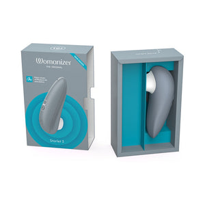 Womanizer Starlet 3- Gray