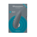 Womanizer Starlet 3- Gray