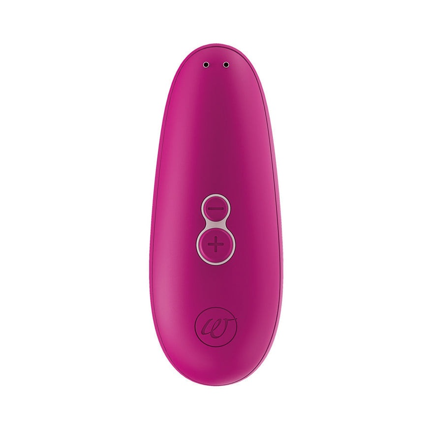 Womanizer Starlet 3- Pink