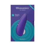 Womanizer Starlet 3- Indigo