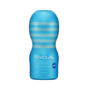 Tenga Original Vacuum Cup Cool Edition