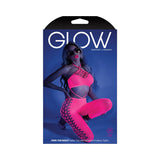 Fantasy Lingerie Glow Own The Night