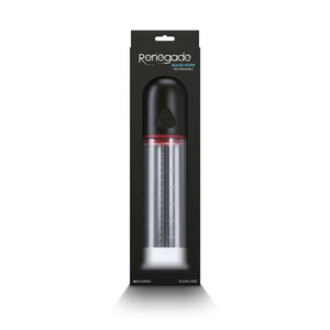 Renegade Bulge Vibrating Pump