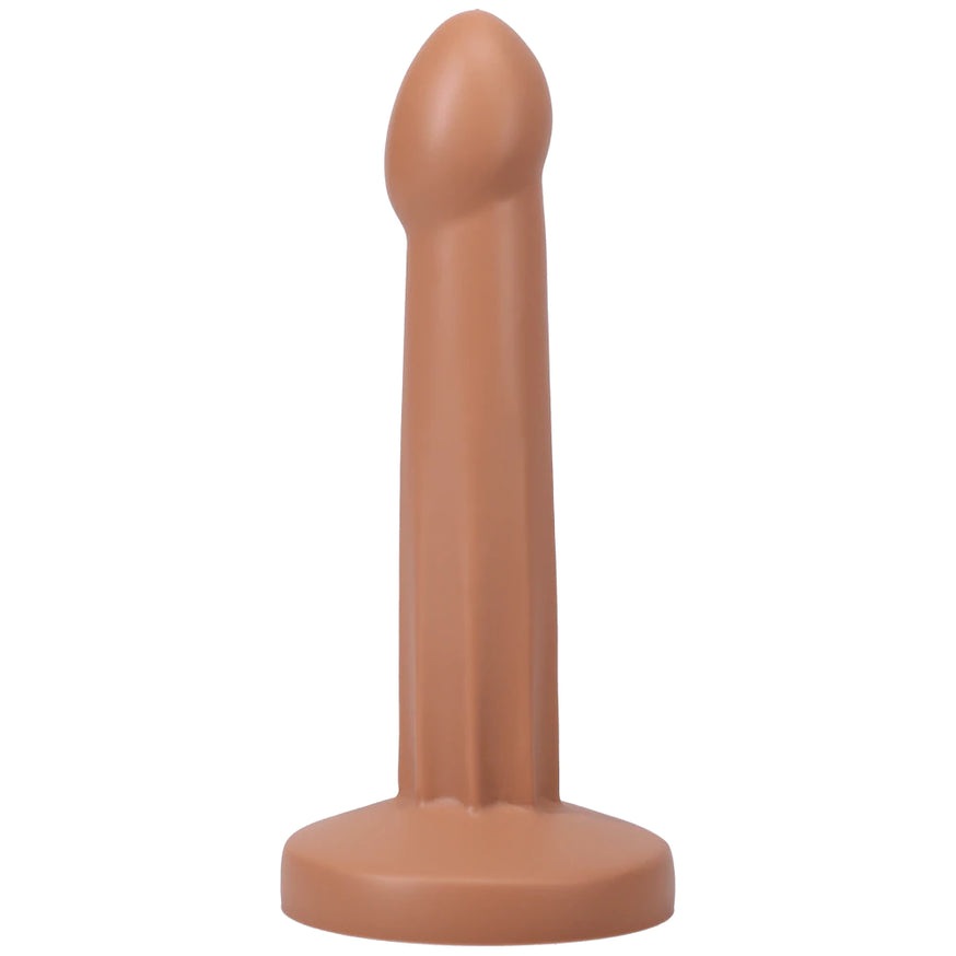 Tantus POP Squirting Dildo- Honey