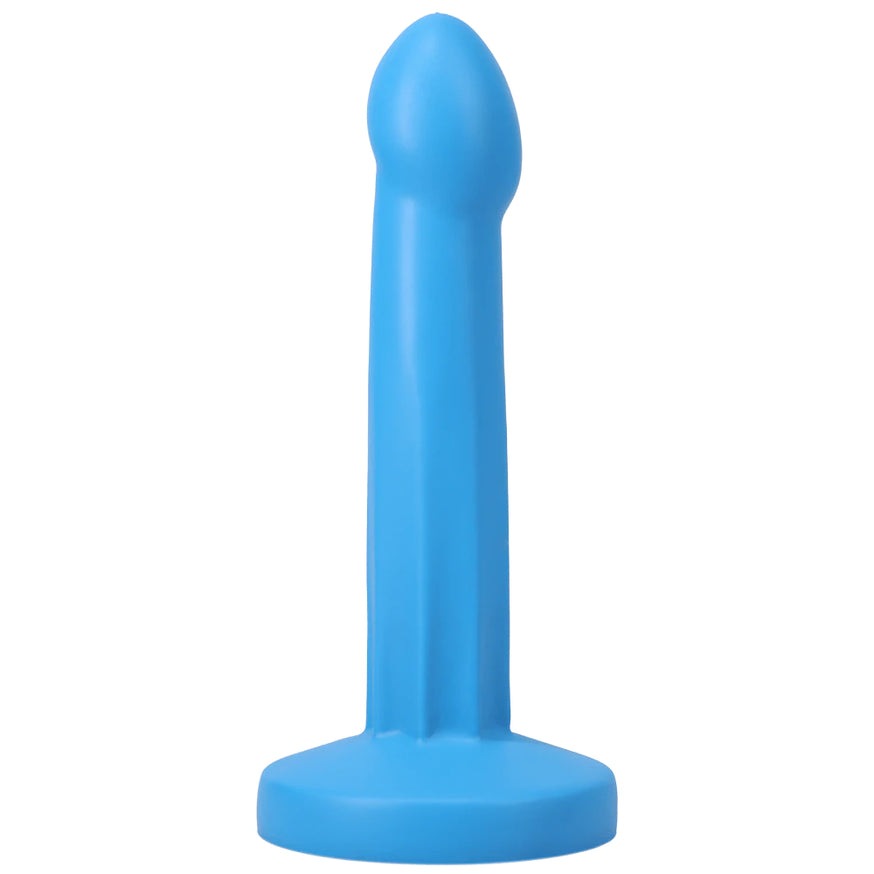 Tantus POP Squirting Dildo- Lagoon