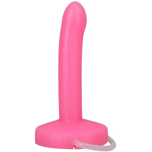 Tantus POP Slim Squirting Dildo- Watermelon