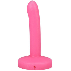 Tantus POP Slim Squirting Dildo- Watermelon