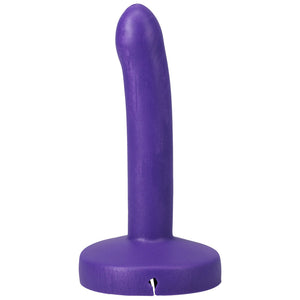 Tantus POP Slim Squrting Dildo- Indiglow