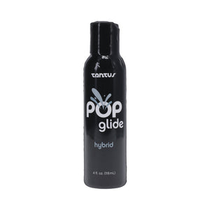 Tantus POP Lube Hybrid Glide 4 oz.