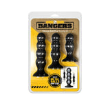 Boneyard Bangers Butt Plug Training Kit