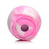 Curve Toys Gossip Cum Into Bloom- Rose Dream Swirl