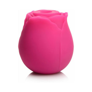 Curve Toys Cum Into Bloom Rose- Crush Magenta