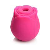 Curve Toys Cum Into Bloom Rose- Crush Magenta