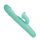 Princess Passion Heat Silicone- Aqua