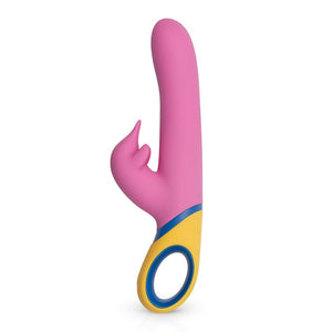 PMV20 Copy Dolphin Vibrator