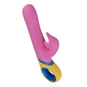 PMV20 Copy Dolphin Vibrator