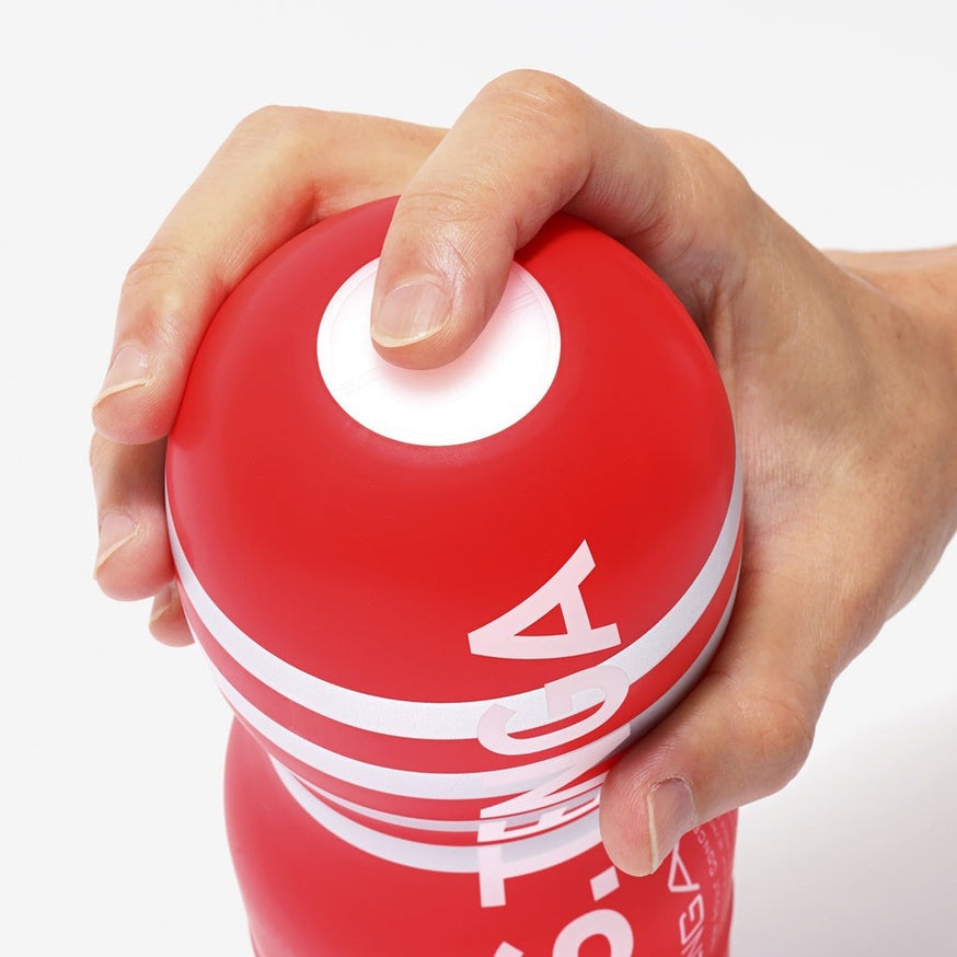 Tenga U.S. Original Vacuum Cup