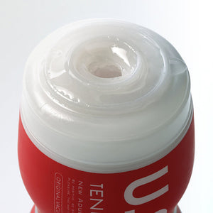 Tenga U.S. Original Vacuum Cup Gentle