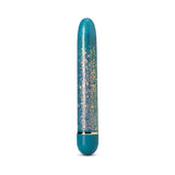 Blush The Collection Astral Slimline Vibrator- Teal