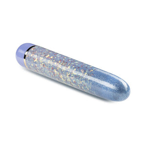 Blush The Collection Etherial Slimline Vibrator- Periwinkle