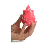 Curve Toys Cum Into Bloom Rose- Pink Twirl