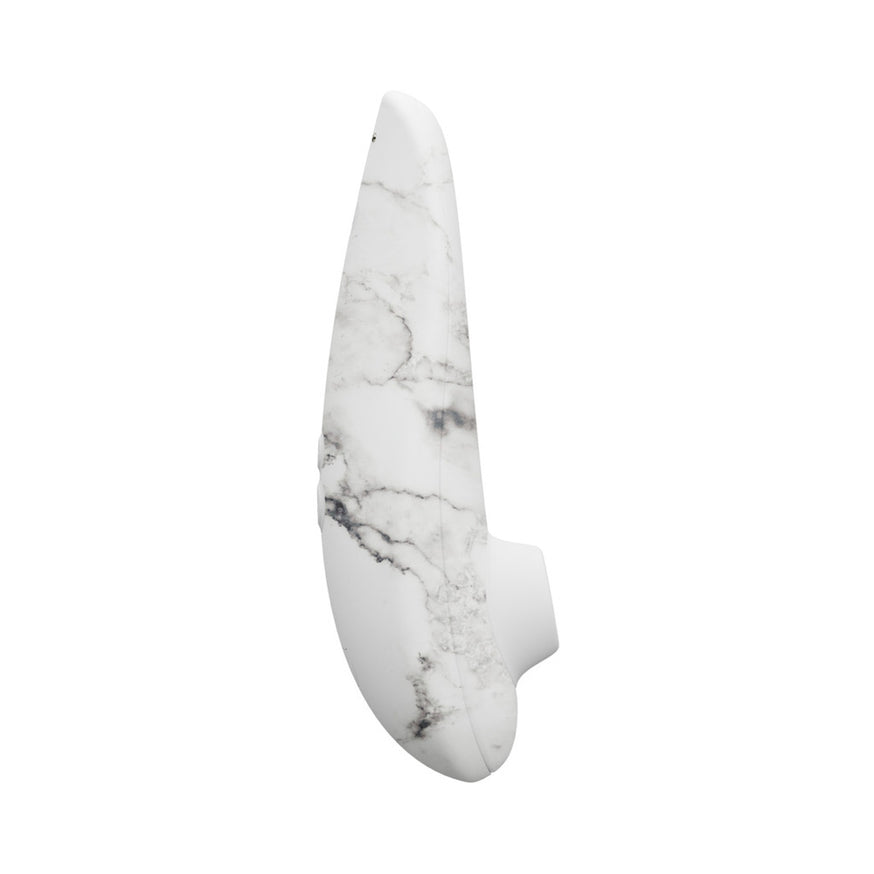 Womanizer x Marilyn Monroe Classic 2 Special Edition- White Marble