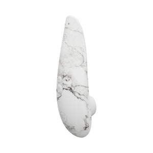 Womanizer x Marilyn Monroe Classic 2 Special Edition- White Marble