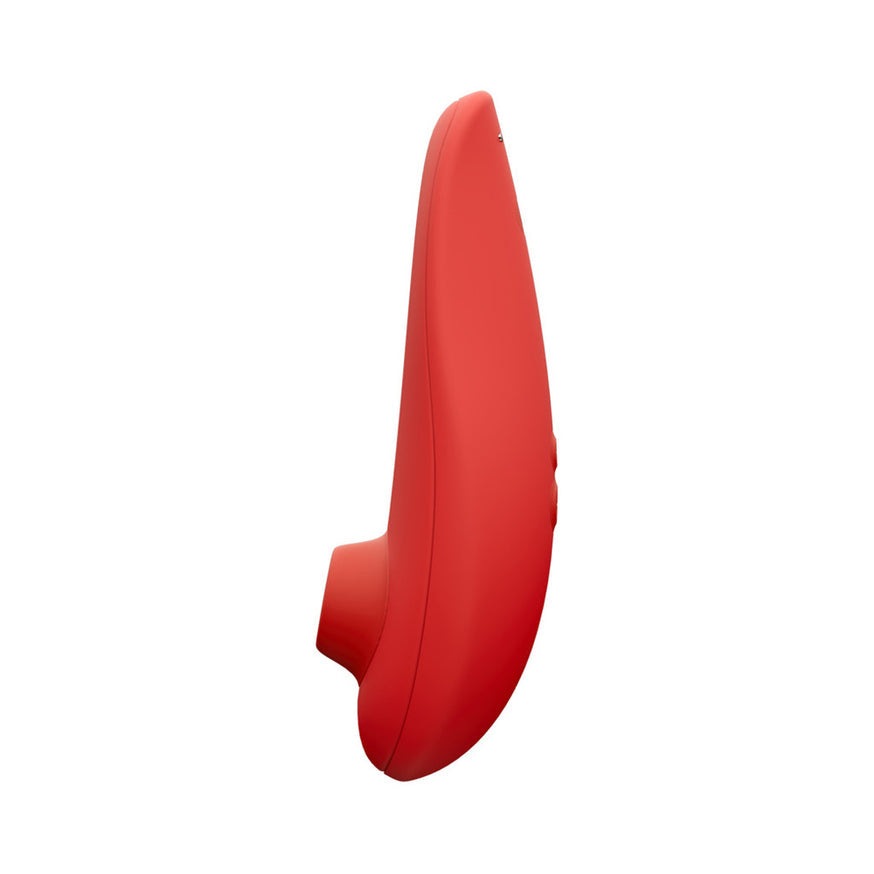 Womanizer x Marilyn Monroe Classic 2 Special Edition- Vivid Red