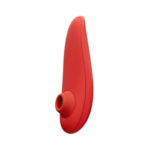 Womanizer x Marilyn Monroe Classic 2 Special Edition- Vivid Red