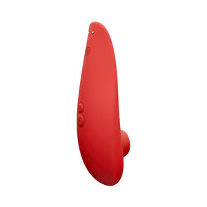 Womanizer x Marilyn Monroe Classic 2 Special Edition- Vivid Red