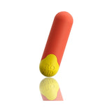 ROMP Riot Bullet Vibrator- Light Orange