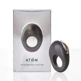 Hot Octopuss Atom Vibrating Cock Ring