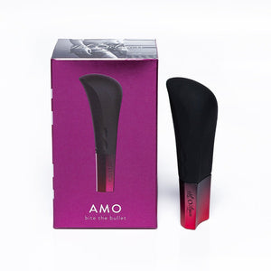 Hot Octopuss Amo Rechargeable Bullet Vibrator