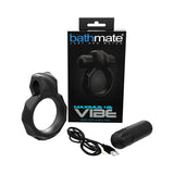 Bathmate Maximus Vibrating Cock&Ball Ring