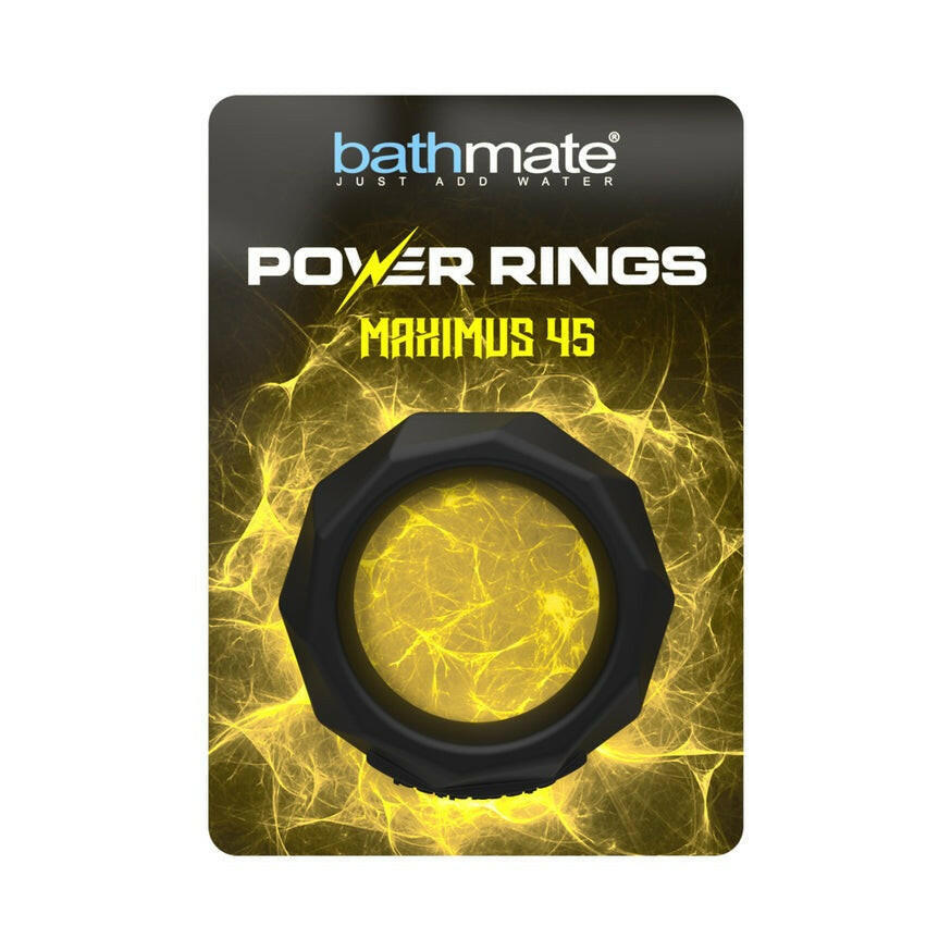 Bathmate Power Rings