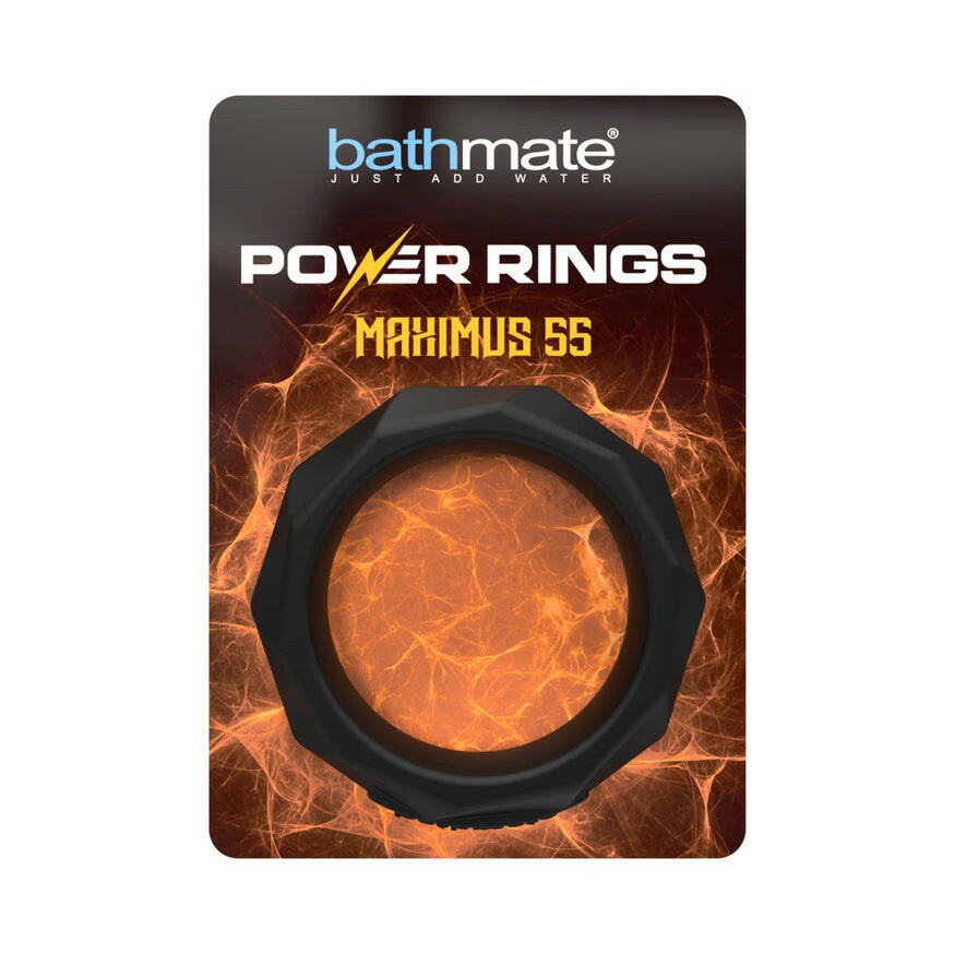 Bathmate Power Rings