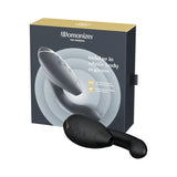 Womanizer Duo 2- Black