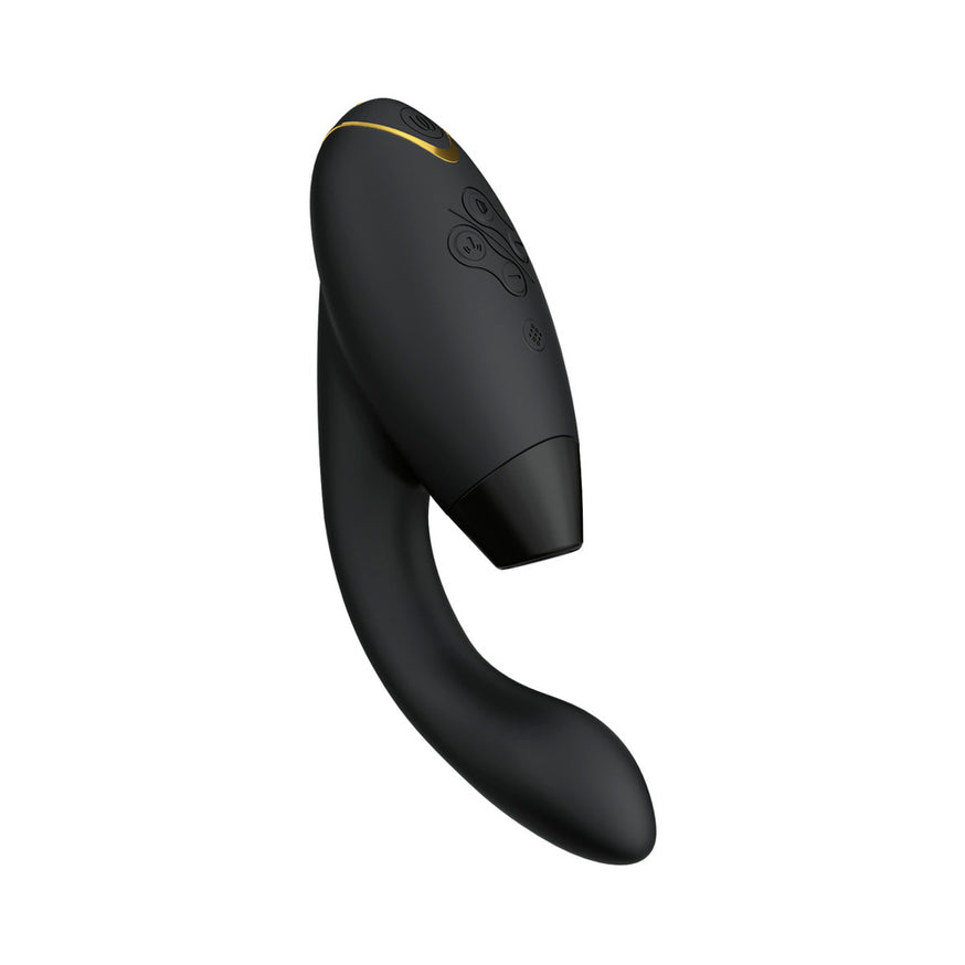 Womanizer Duo 2- Black