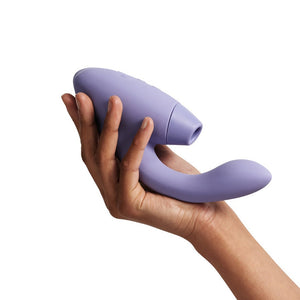 Womanizer Duo 2- Lilac