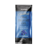 GoodHead Oral Delight Gel Multi-Flavor Classic 6-Pack 0.24 oz.